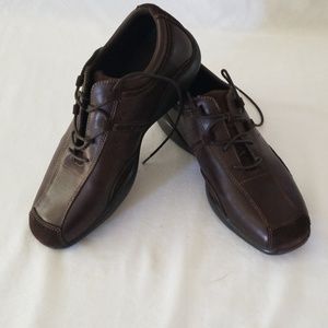 Rockport Leather Shoes size 10.5